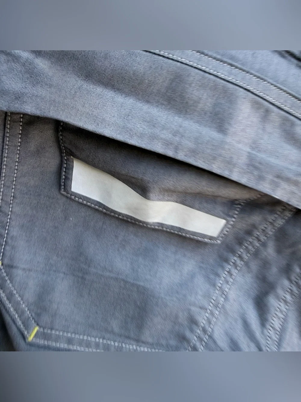 Arcteryx Spotter Technical Cargo Pants Men Size 34 Outdoor Gorpcore